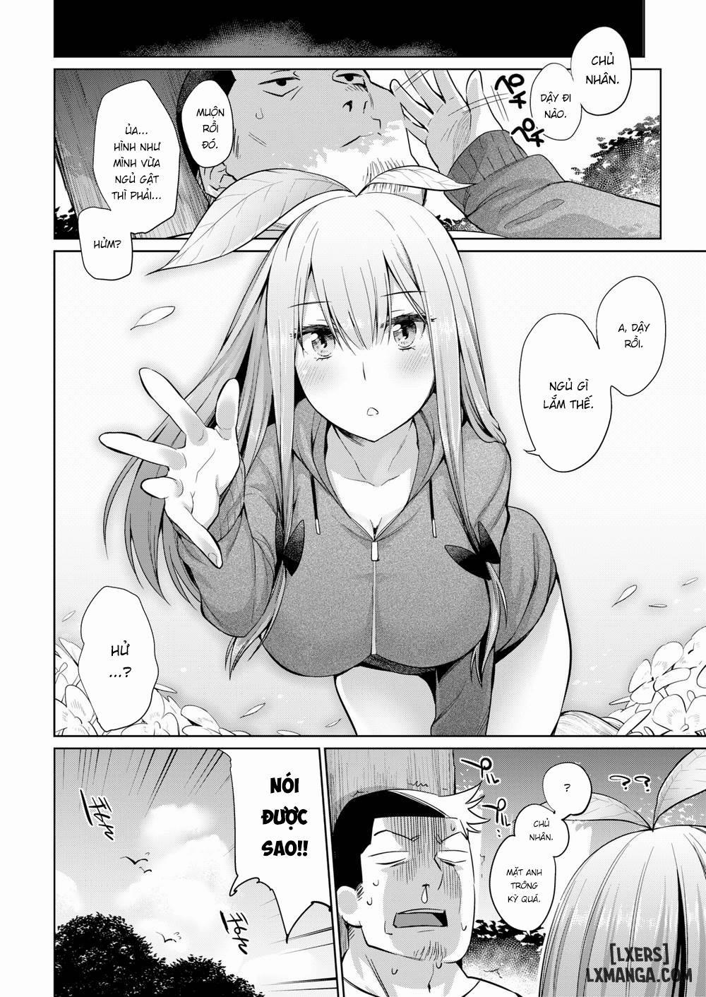 How to Raise Plants 1 trang 9