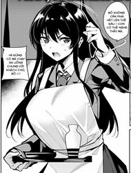 Đọc truyện tranh How to Spend a Multi-Night Stay