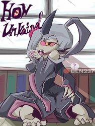 Đọc truyện How Unkaind (Youkai Watch)