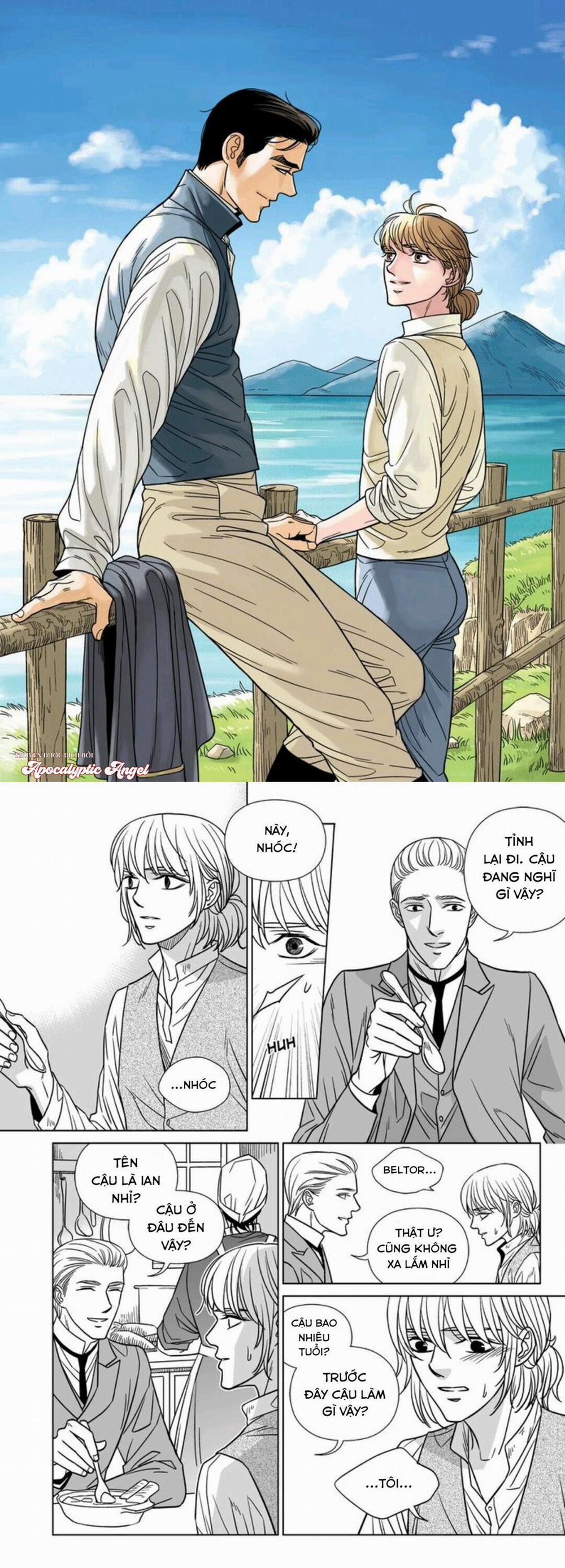 HSSBM (Ian-Raymond) 11 trang 1