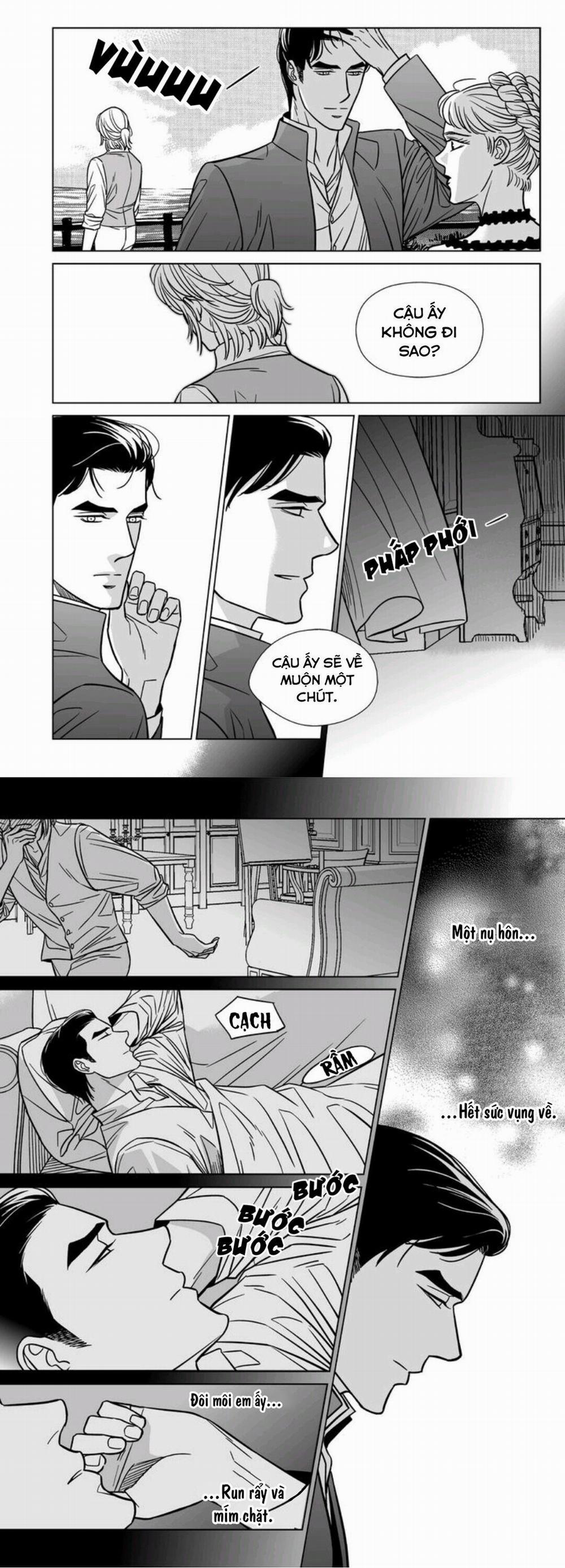 HSSBM (Ian-Raymond) 22 trang 1