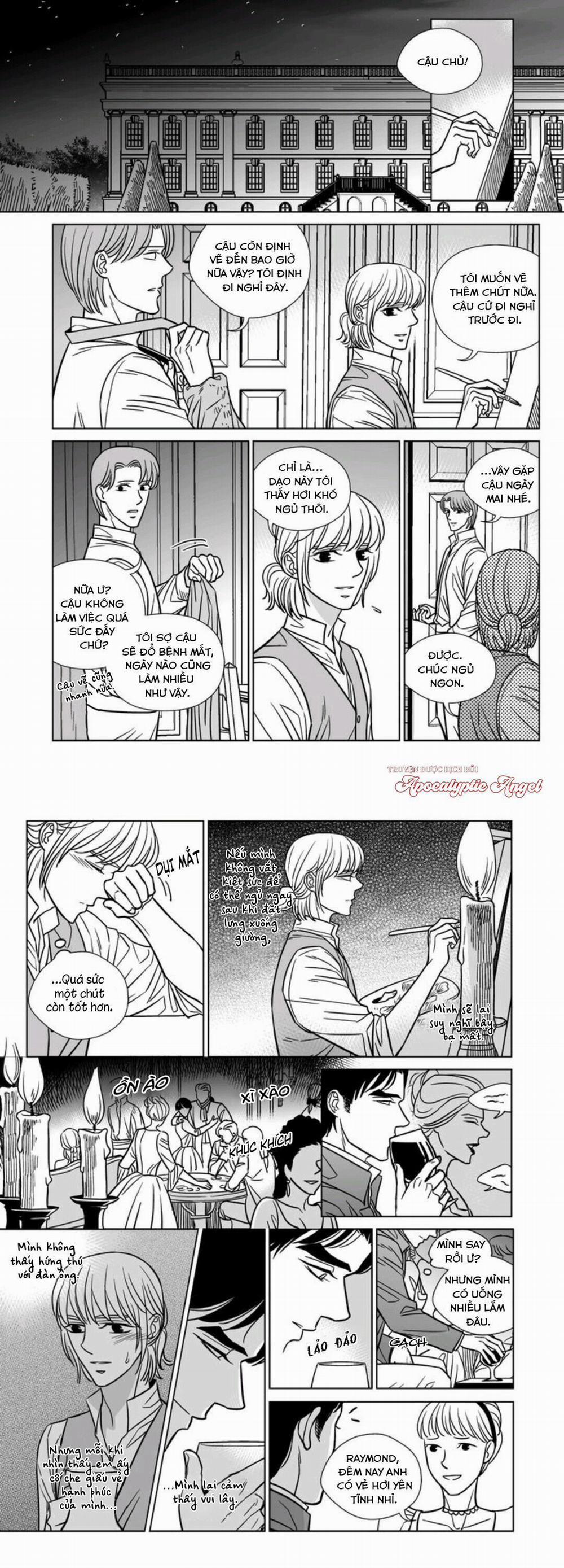 HSSBM (Ian-Raymond) 23 trang 1