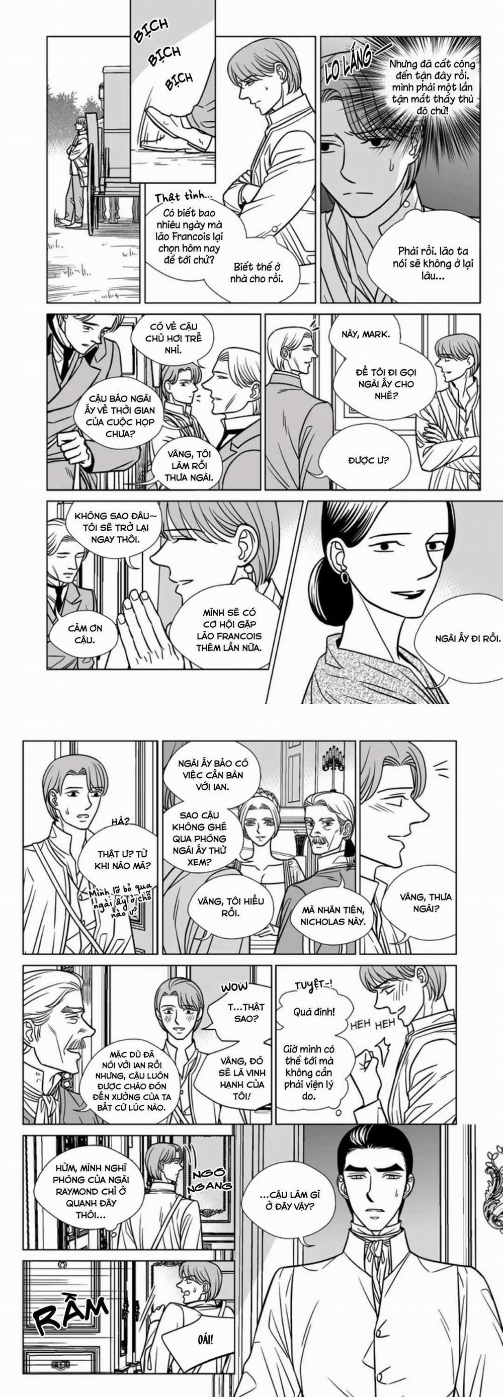 HSSBM (Ian-Raymond) 36 trang 1