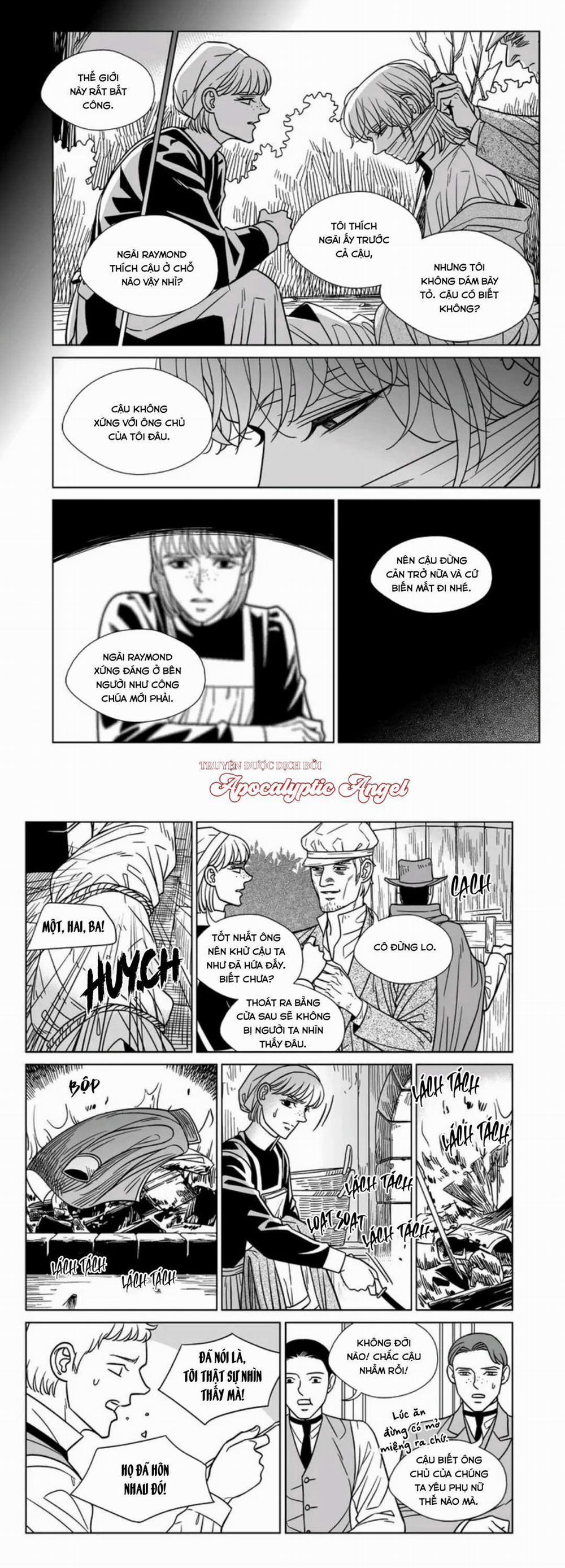 HSSBM (Ian-Raymond) 64 trang 1