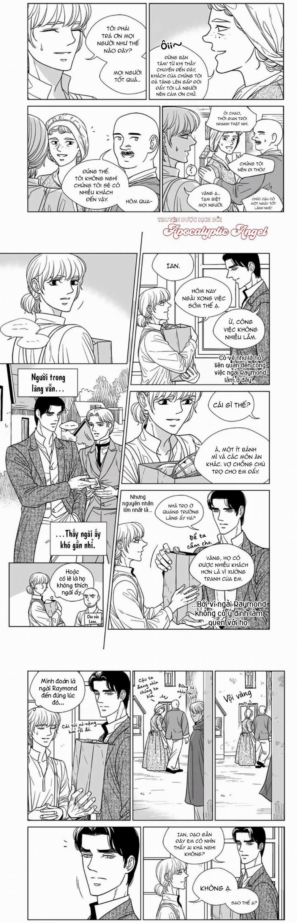 HSSBM (Ian-Raymond) 72 trang 1