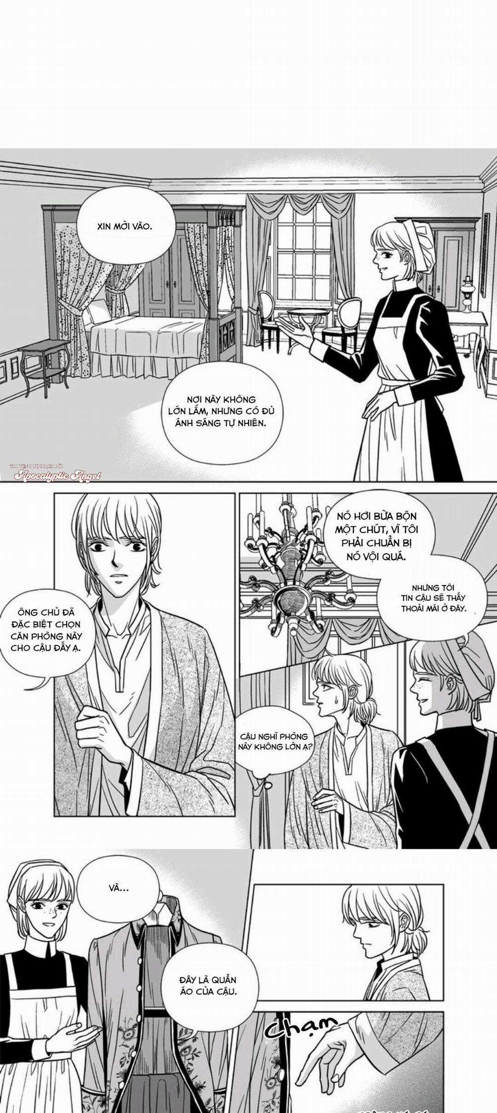 HSSBM (Ian-Raymond) 8 trang 1