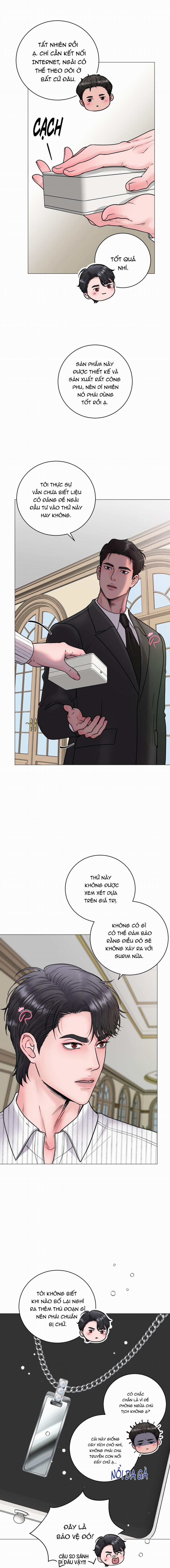 Hư Ảo 10 trang 14