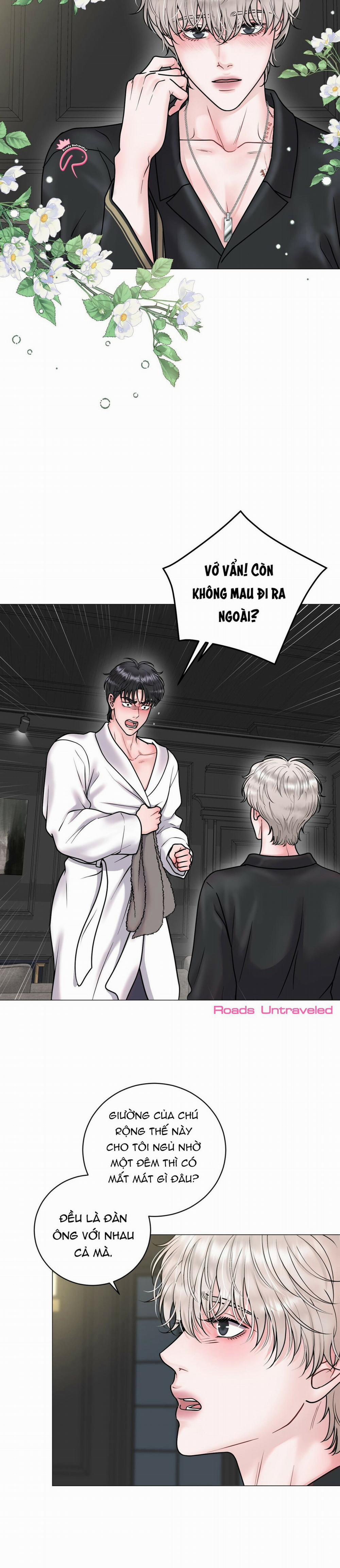 Hư Ảo 11 trang 11