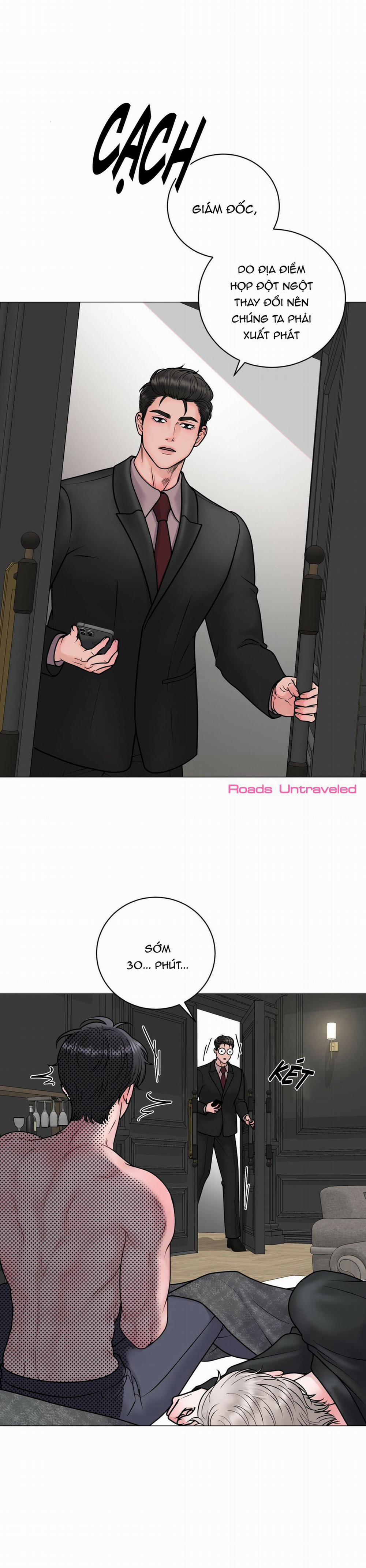 Hư Ảo 11 trang 16