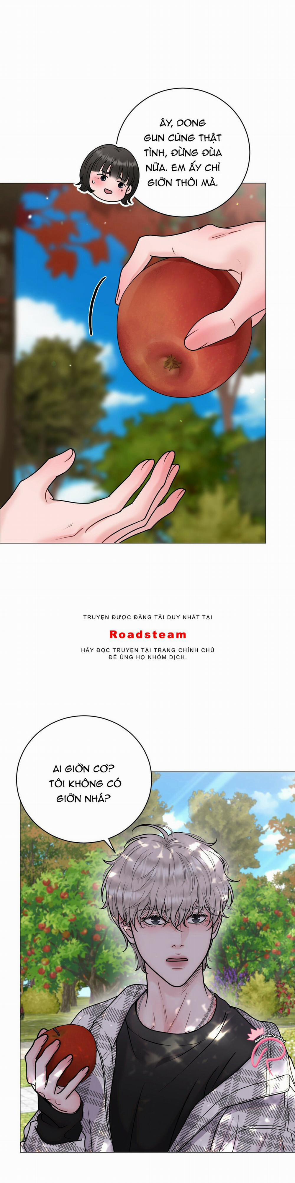 Hư Ảo 11 trang 19