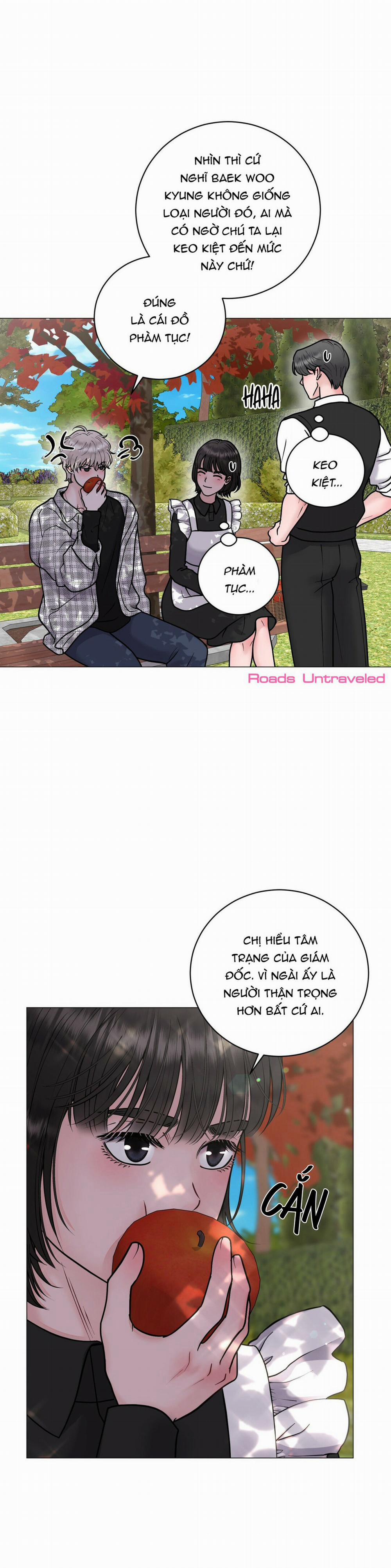 Hư Ảo 11 trang 20