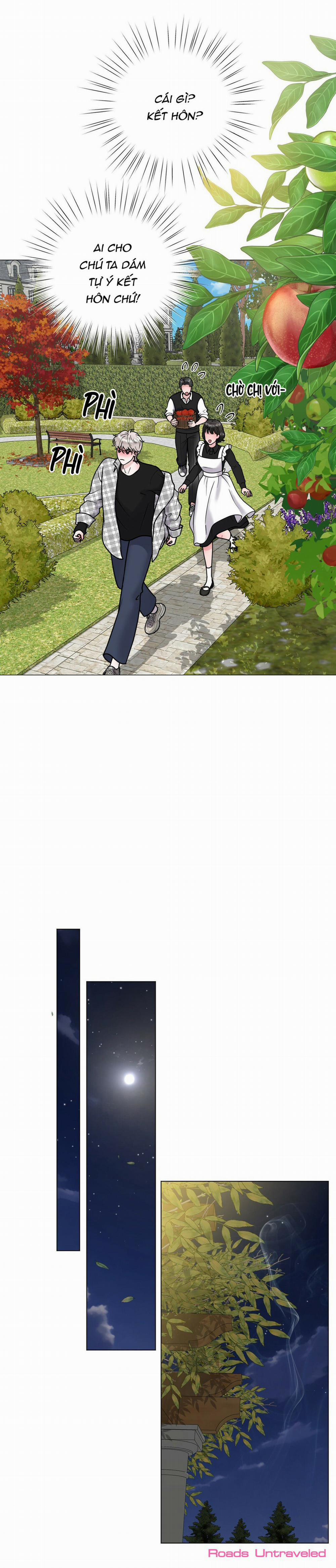 Hư Ảo 11 trang 22