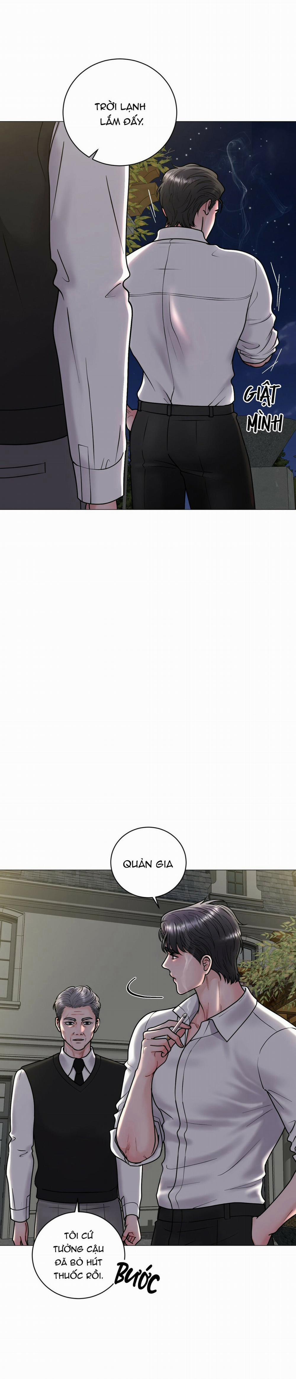 Hư Ảo 11 trang 23