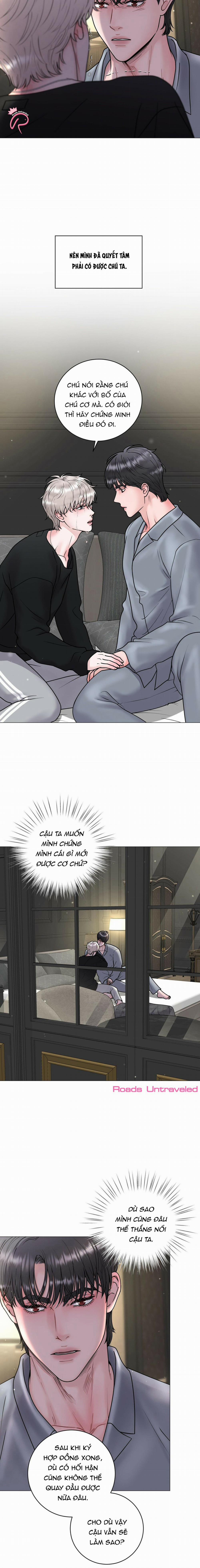 Hư Ảo 12 trang 11