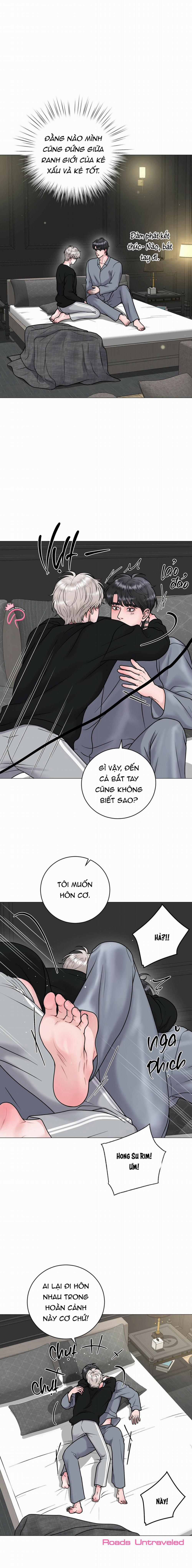 Hư Ảo 12 trang 13