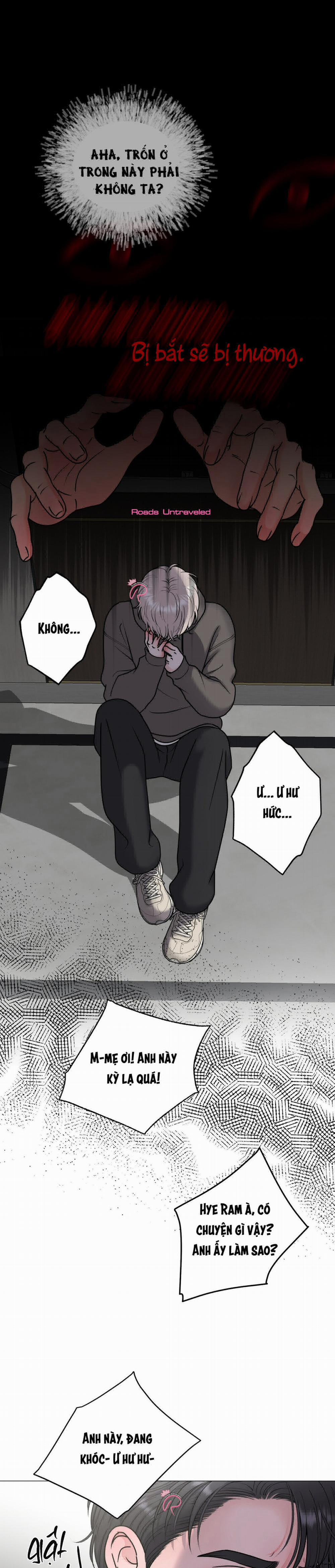 Hư Ảo 15 trang 13