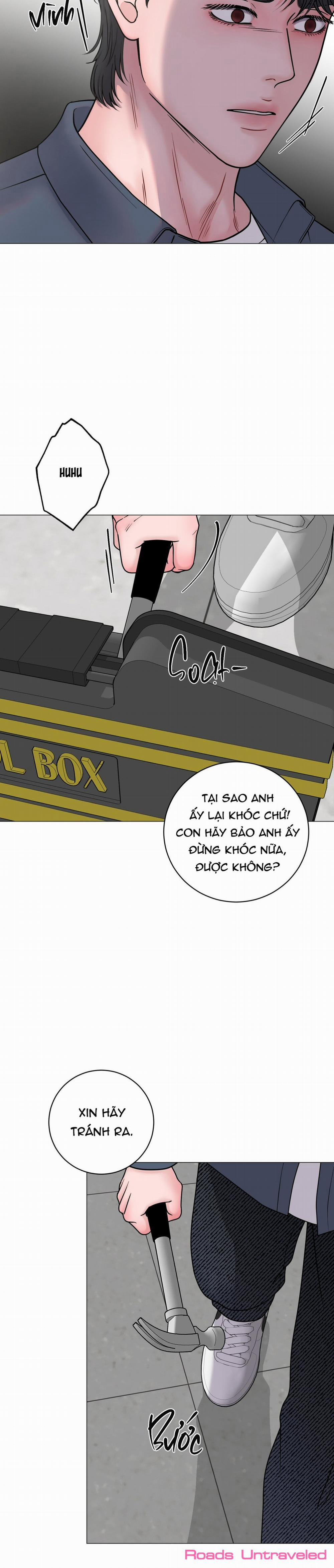 Hư Ảo 15 trang 14