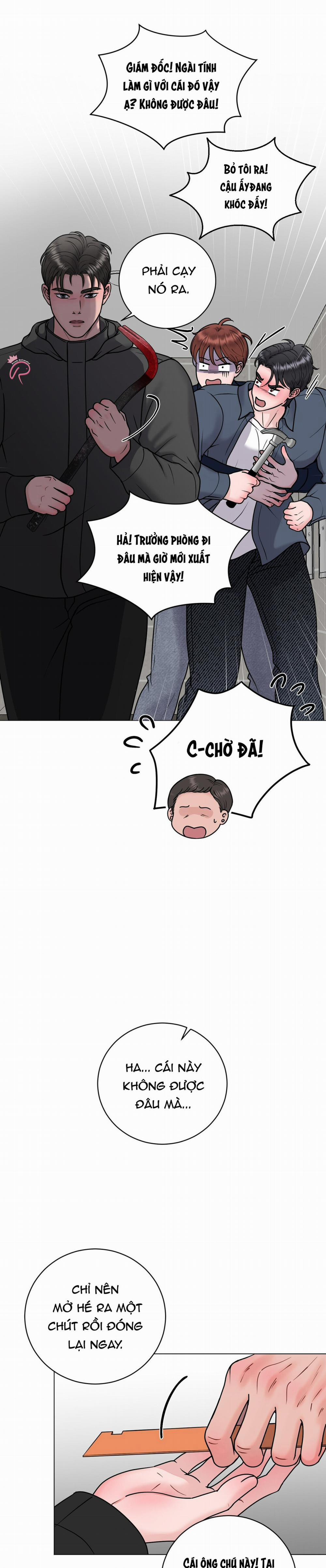 Hư Ảo 15 trang 15