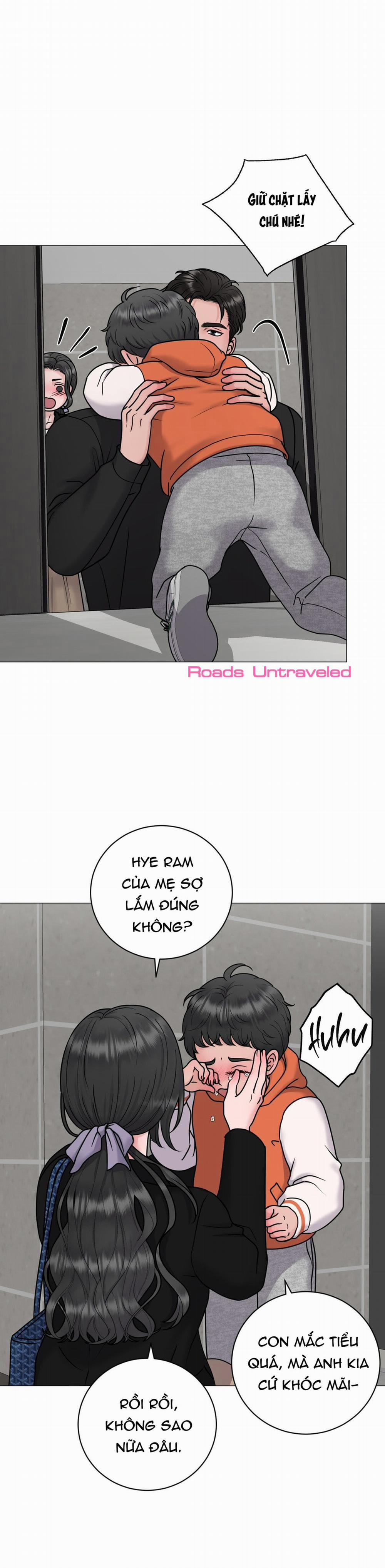 Hư Ảo 15 trang 18