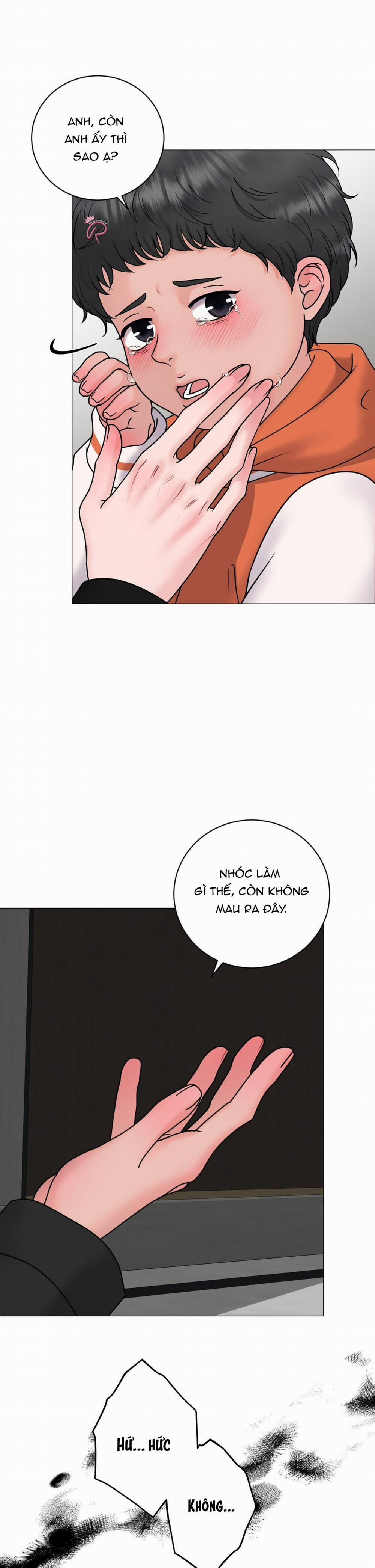 Hư Ảo 15 trang 19