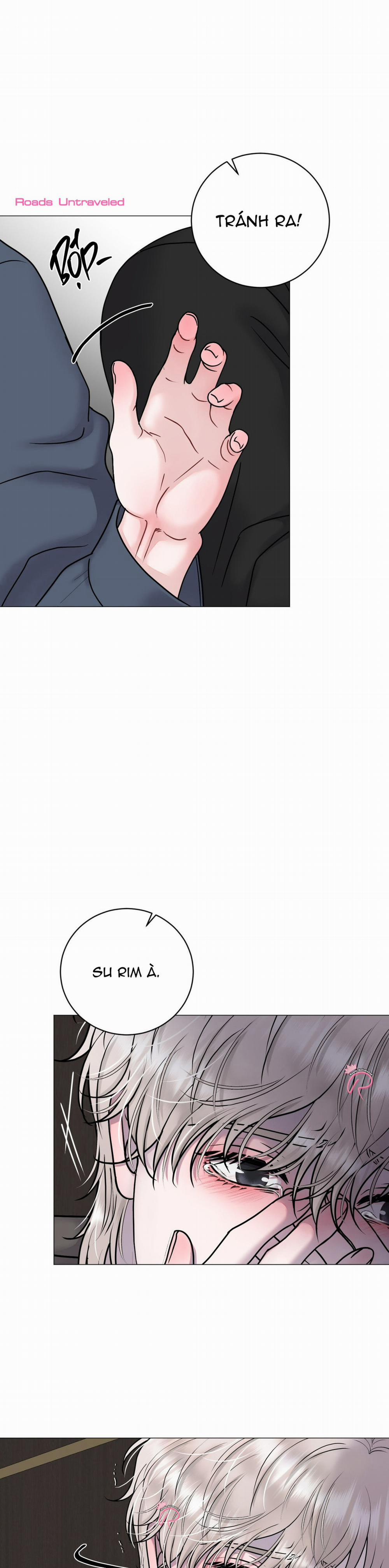 Hư Ảo 15 trang 21