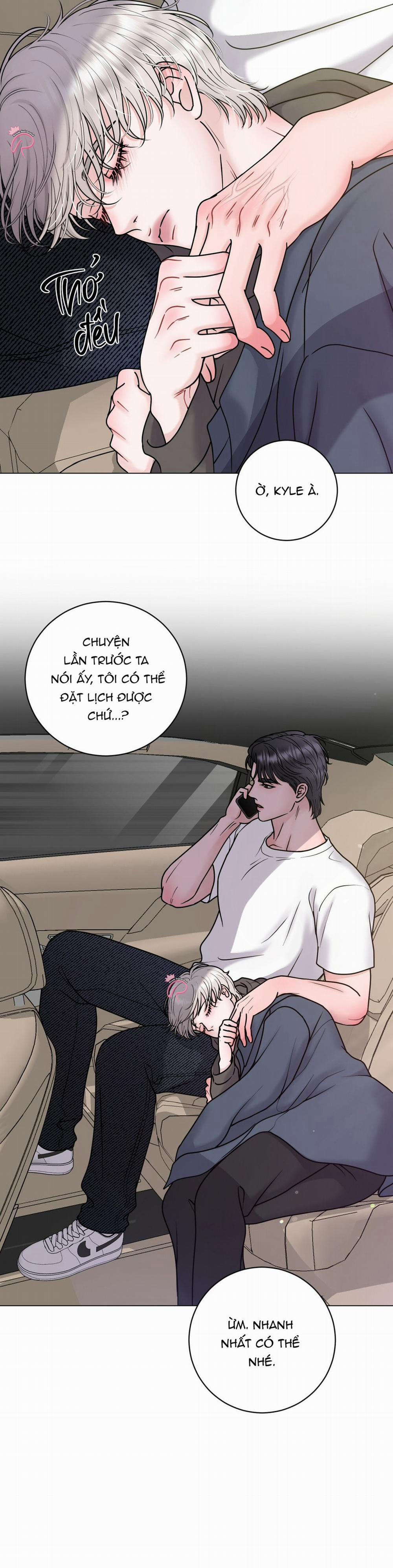 Hư Ảo 15 trang 26