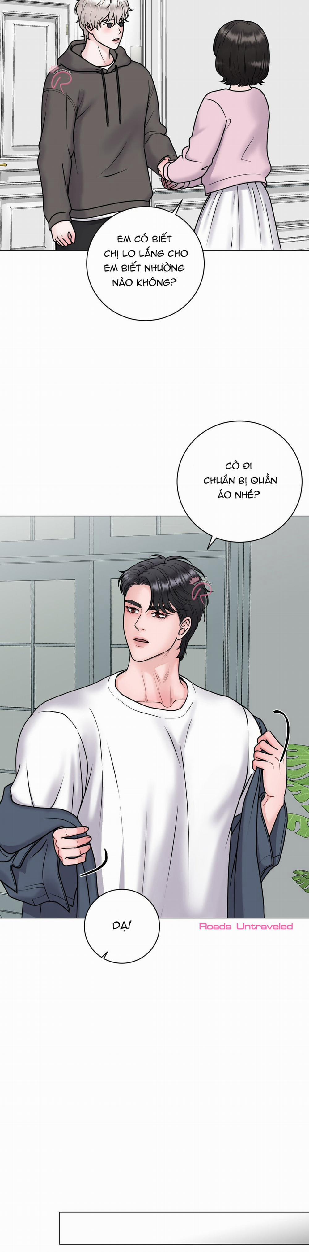 Hư Ảo 15 trang 28