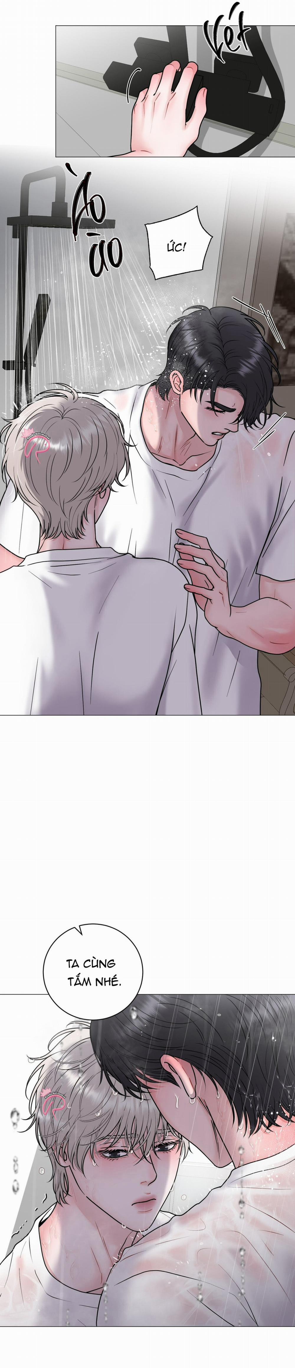 Hư Ảo 15 trang 30