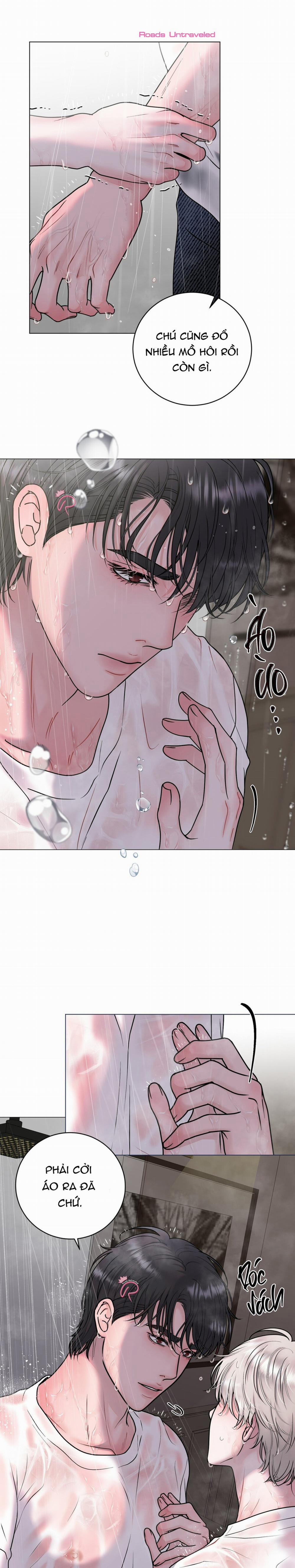 Hư Ảo 15 trang 31