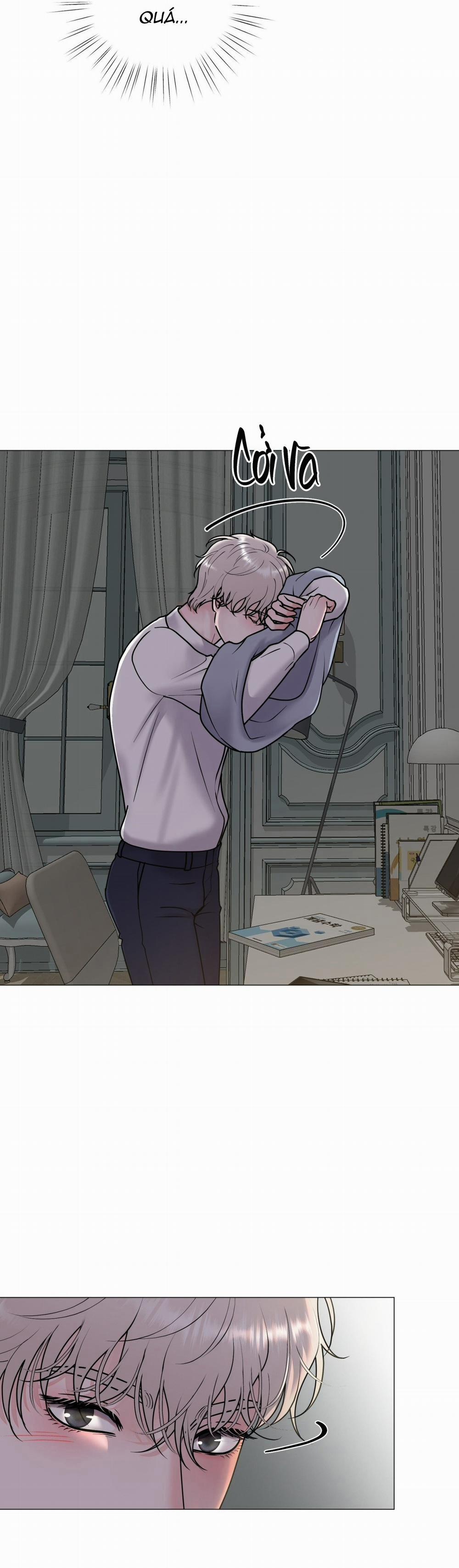 Hư Ảo 21 trang 18