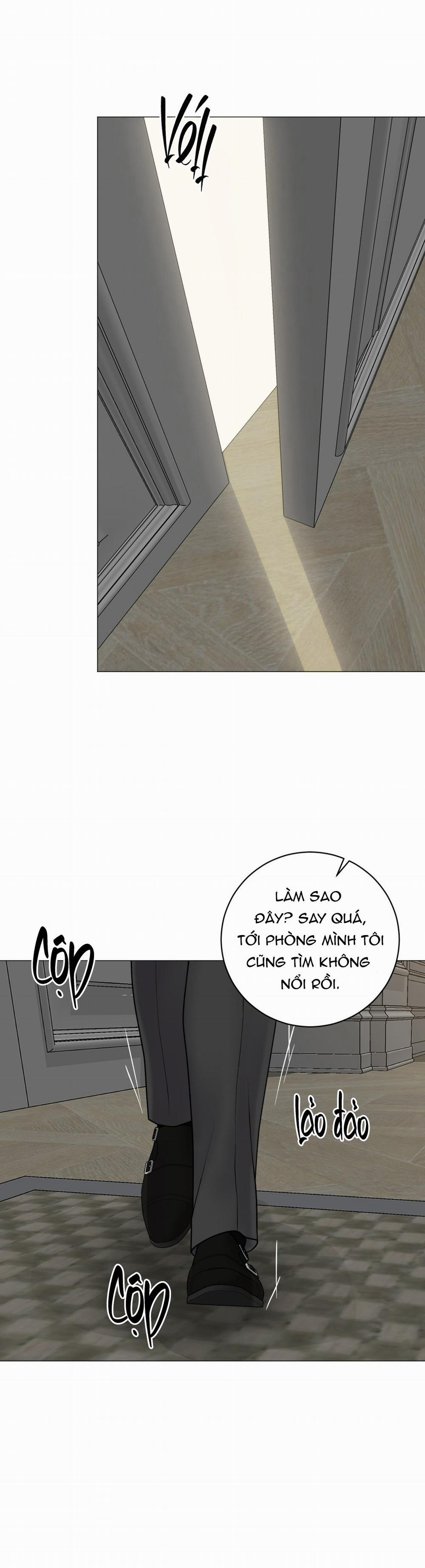 Hư Ảo 21 trang 20