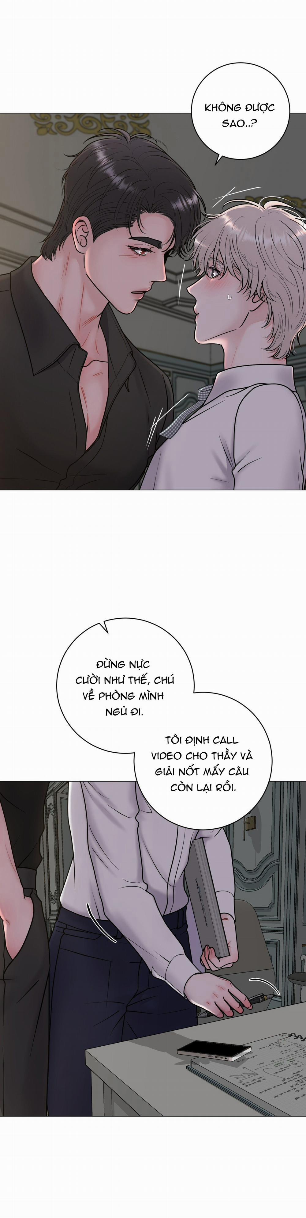 Hư Ảo 21 trang 22