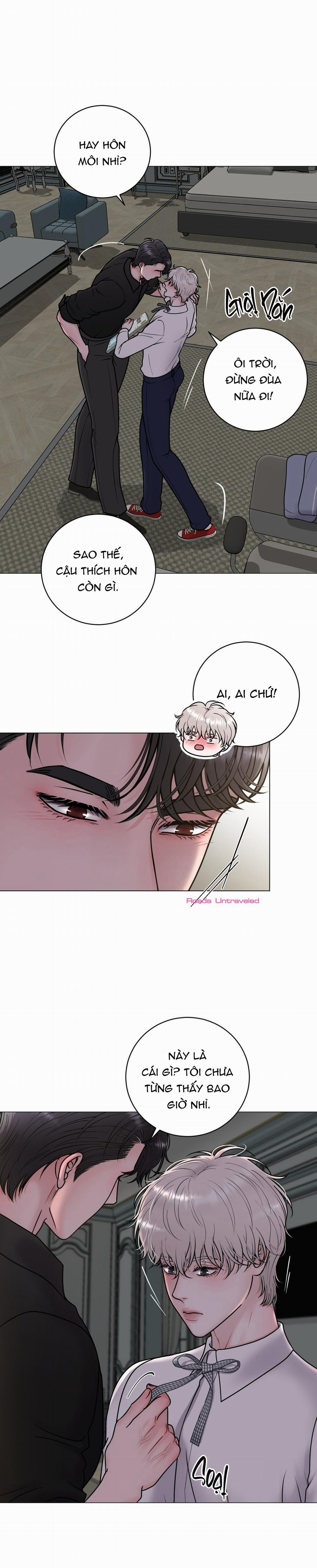 Hư Ảo 21 trang 23