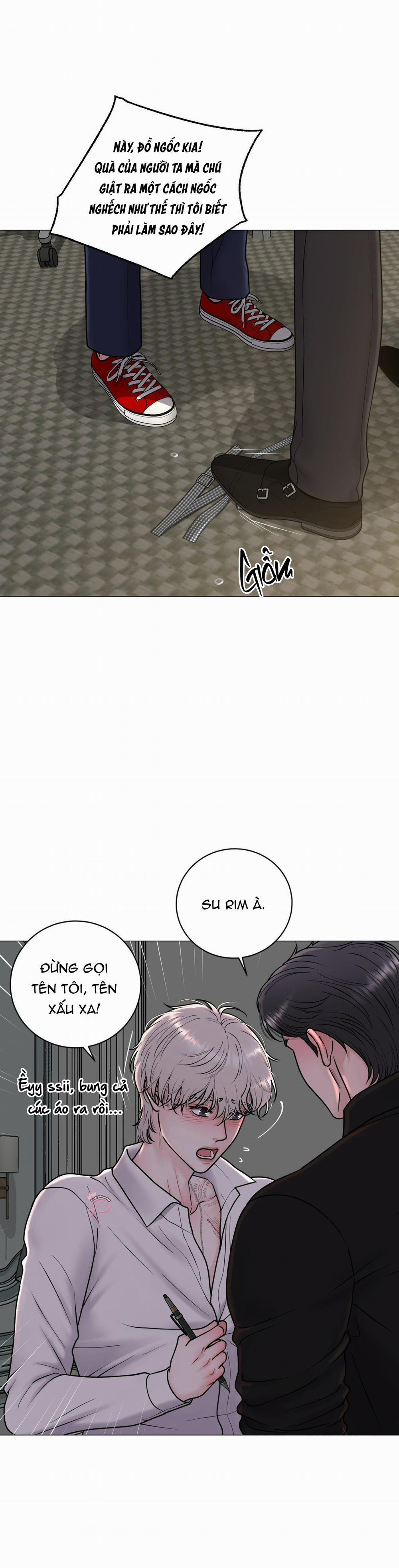 Hư Ảo 21 trang 26