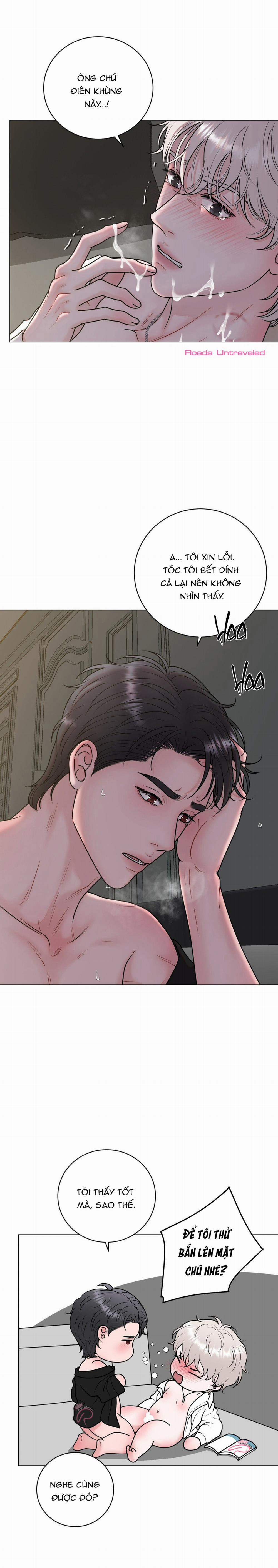 Hư Ảo 22 trang 15