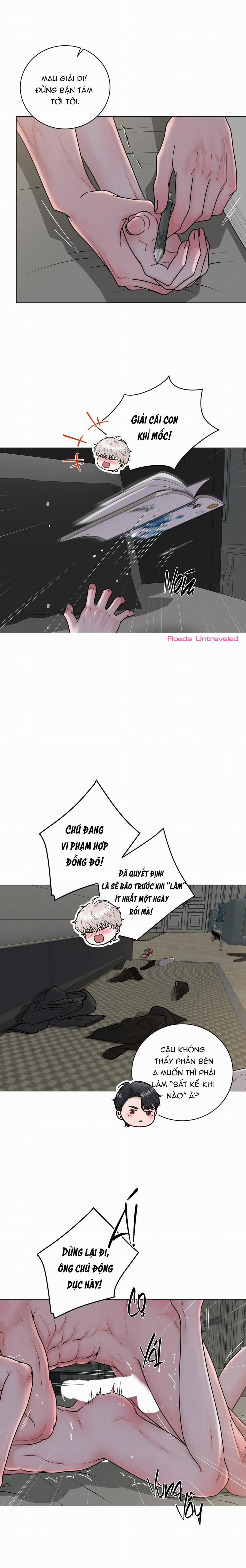 Hư Ảo 22 trang 17