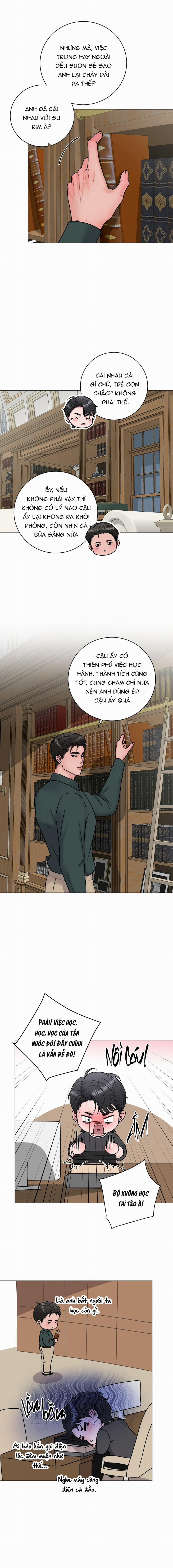 Hư Ảo 23 trang 11