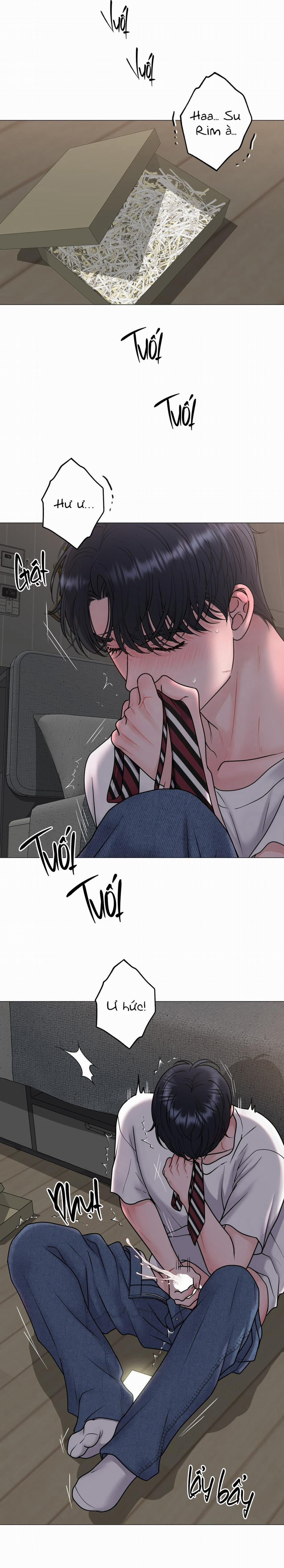 Hư Ảo 25 trang 14