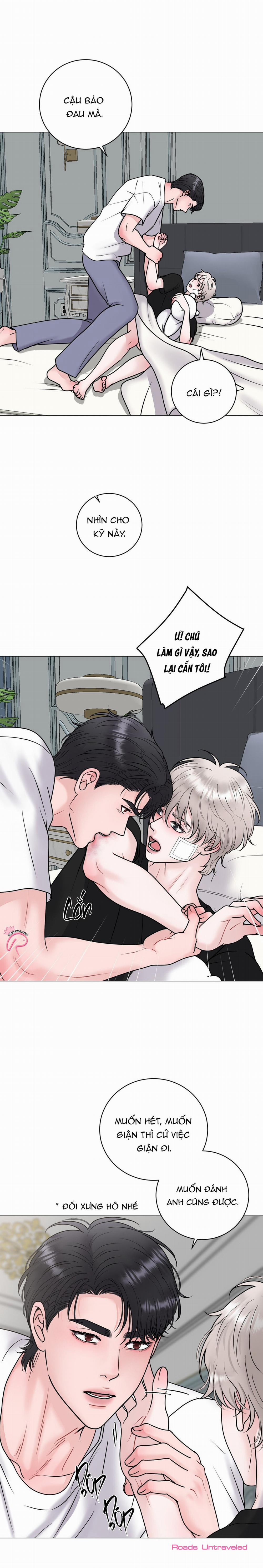 Hư Ảo 28 trang 10