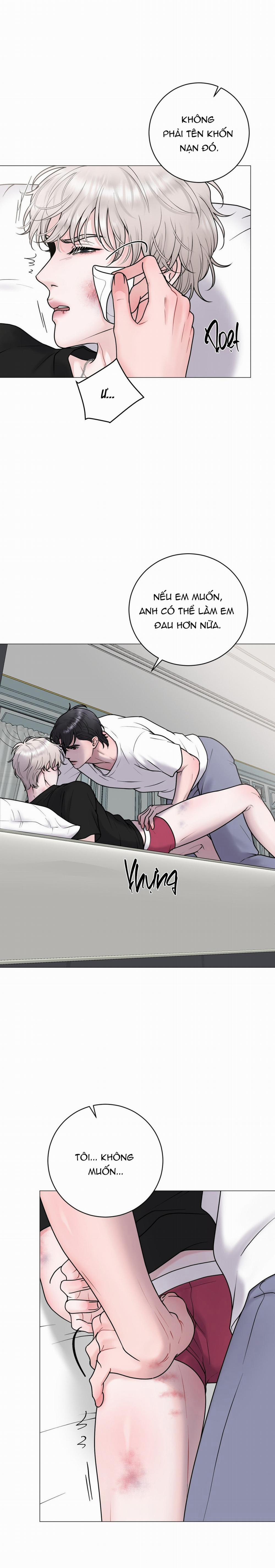 Hư Ảo 28 trang 12