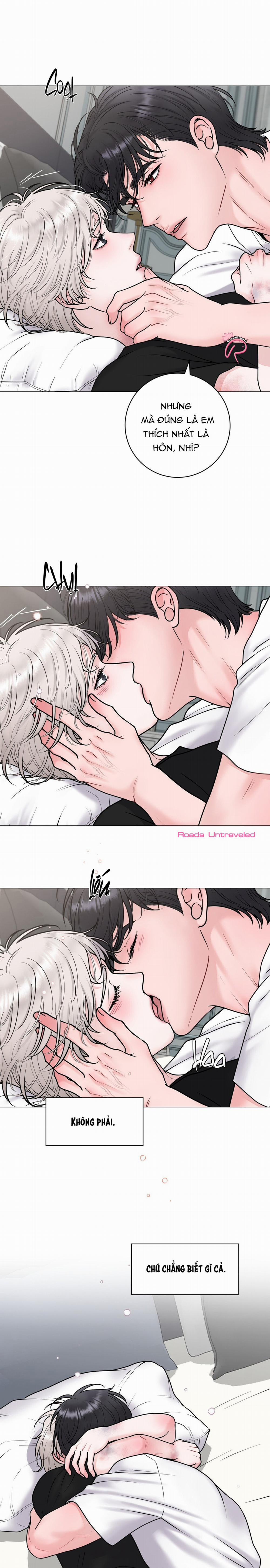 Hư Ảo 28 trang 16