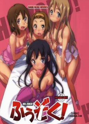 Đọc truyện tranh Hu-zoku