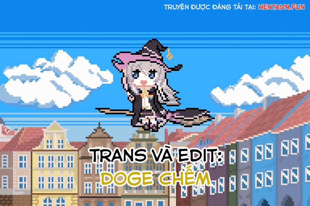 Hứa với em nhé, Onee-chan Oneshot trang 0