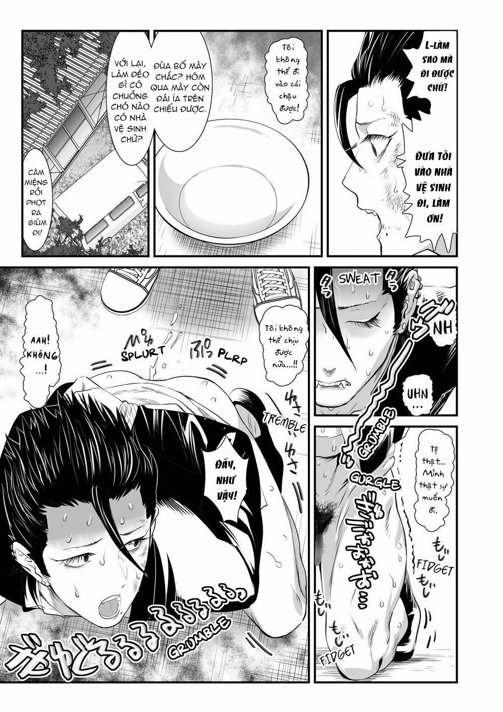 Huấn Luyện Chó 2 1 trang 12