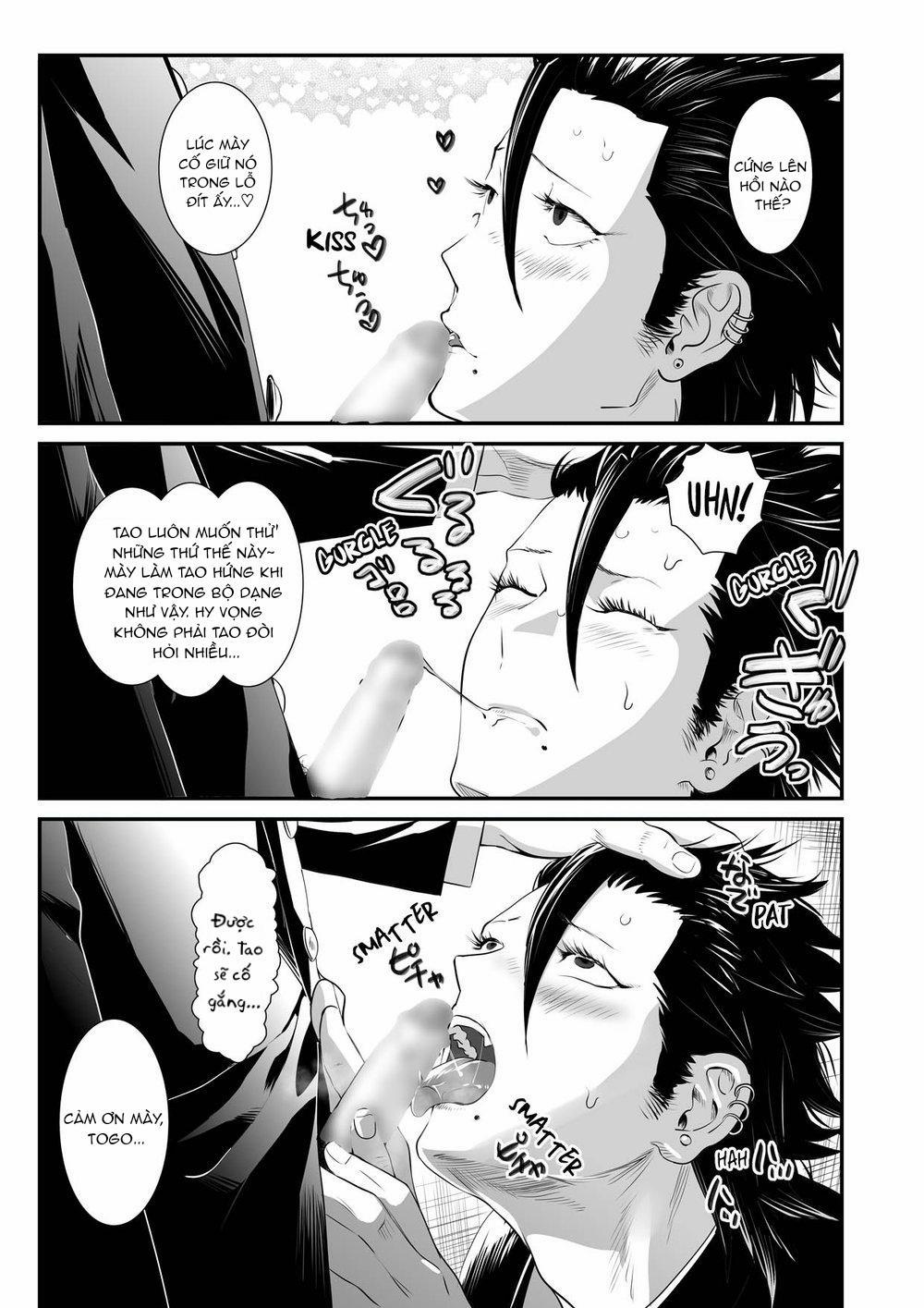 Huấn Luyện Chó 2 2 trang 20