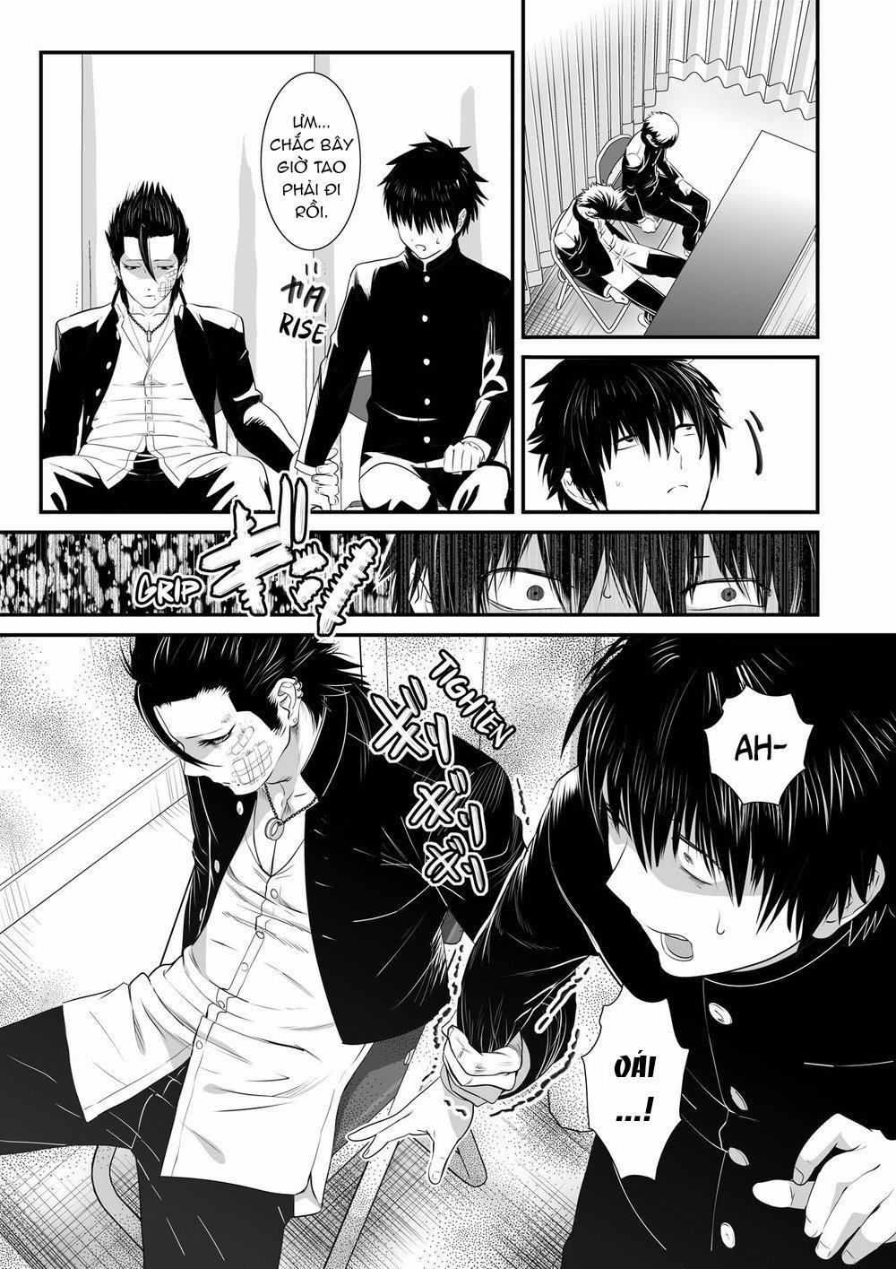 Huấn Luyện Chó 2 2 trang 5