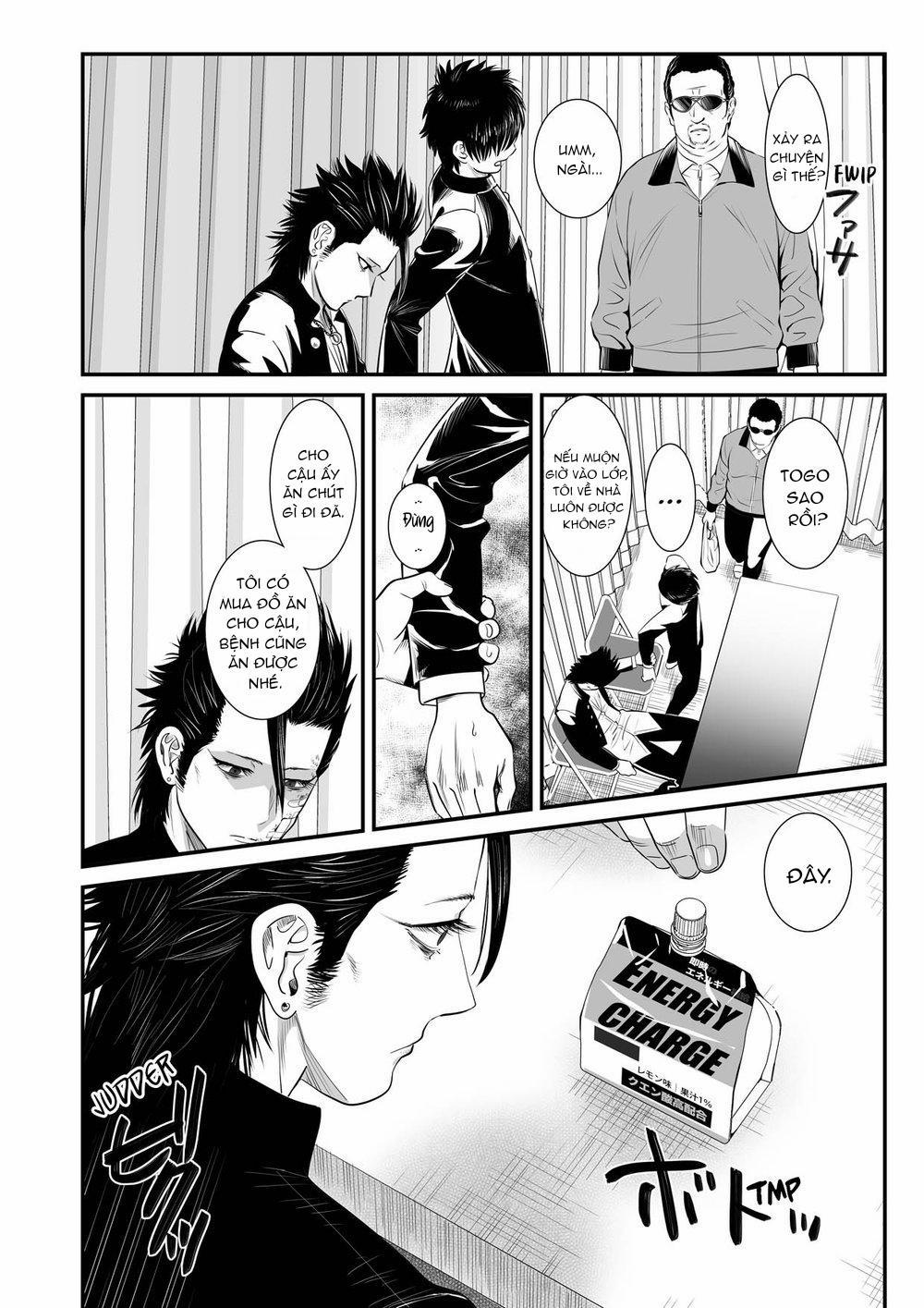 Huấn Luyện Chó 2 2 trang 6