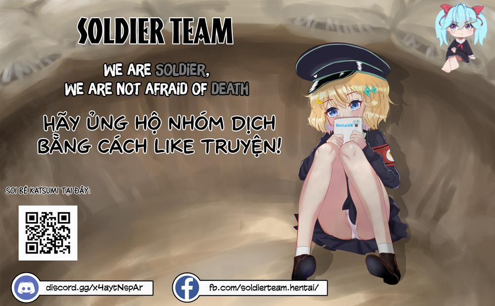 Huấn luyện Maya-sensei theo cuốn sách quý của tôi. Oneshot trang 0