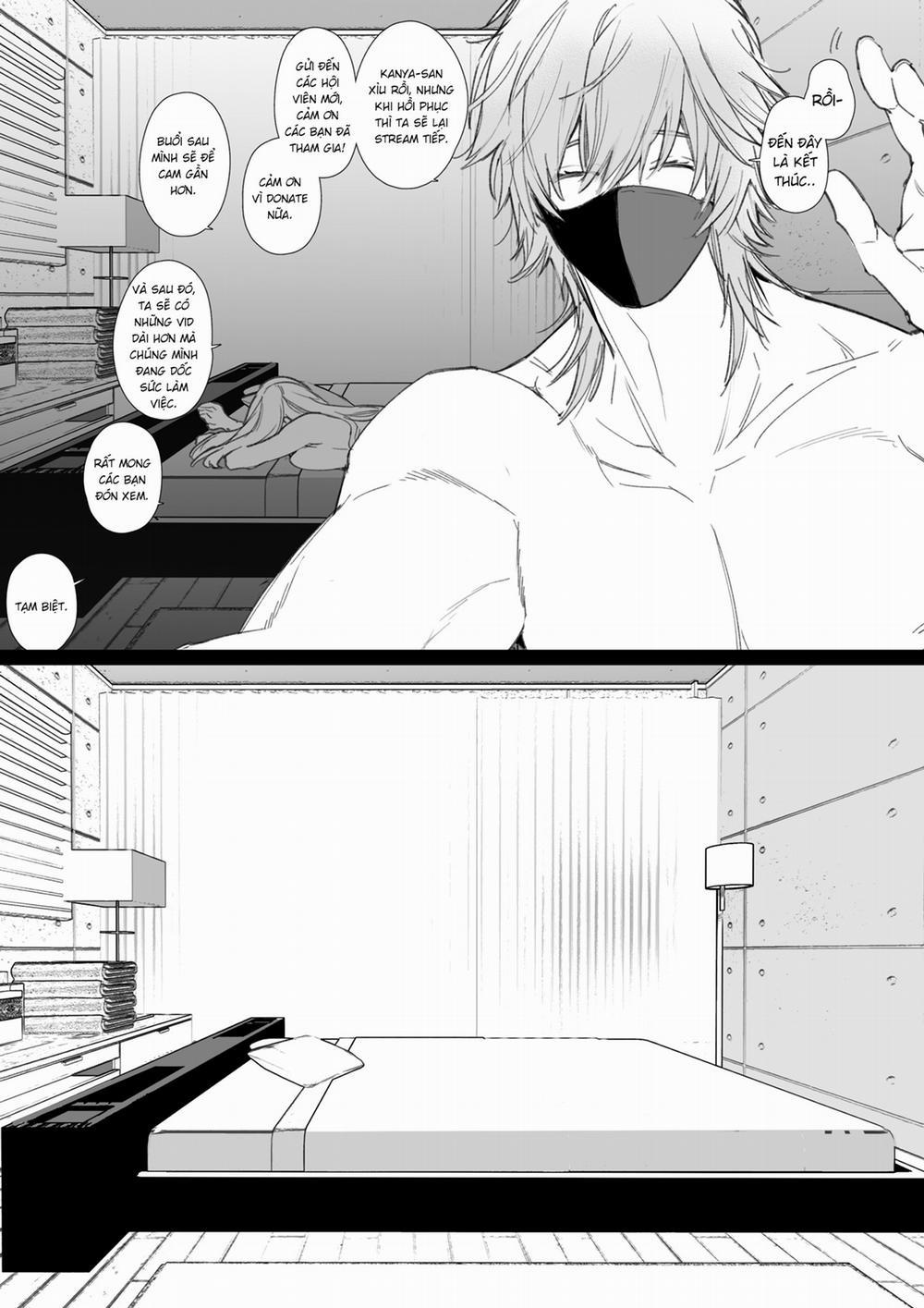 Huấn luyện phụ nữ có chồng bởi ngôi sao khâm diêu 2 trang 32