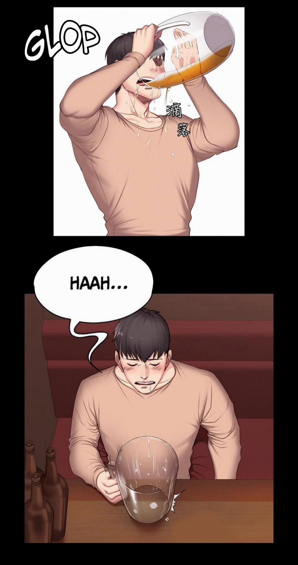 Huấn Luyện Viên Phòng Thể Hình - KHÔNG CHE 12 trang 32